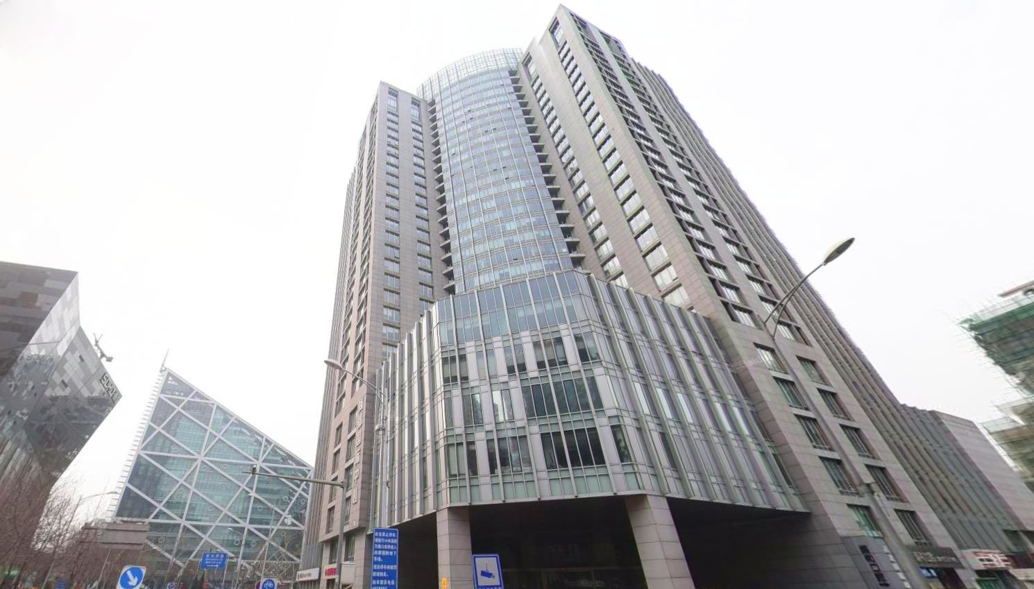 尚都國(guó)際大圖1